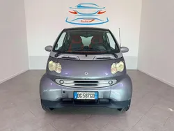 Grigio Usata 2007 Smart ForTwo Coupé Coupé | 2790 € (Ottimo prezzo)
