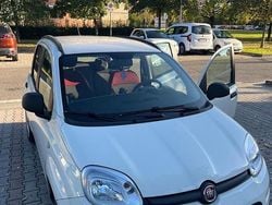 Bianco Usata 2012 Fiat Panda Lounge Due volumi | 5000 € (Ottimo prezzo)