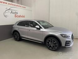 Argento Usata 2023 Audi Q5 Business SUV | 38.500 € (Ottimo prezzo)