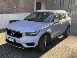 Grigio Usata 2019 Volvo XC40 R-Design SUV | 19.500 € (Super prezzo)