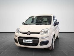 Beige Usata 2017 Fiat Panda Easy Due volumi | 8197 € (Buon prezzo)