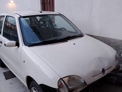 Bianco Usata 2010 Fiat 600 Due volumi | 600 € (Super prezzo)