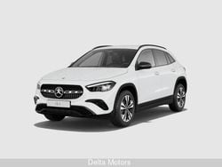 Bianco Nuova 2025 Mercedes GLA180 Advanced Plus SUV | 45.558 € (Buon prezzo)