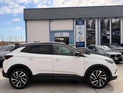 Other Usata 2018 Opel Grandland X SUV | 14.900 € (Buon prezzo)