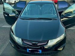 Nero Usata 2006 Honda Civic Coupé | 3000 €
