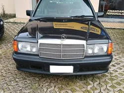 Usata 1987 Mercedes 190 Tre volumi | 21.900 €
