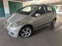 Usata 2007 Mercedes A150 Avantgarde Monovolume | 1300 € (Super prezzo)