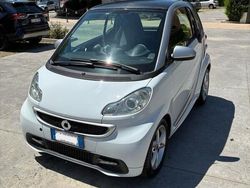 Usata 2009 Smart ForTwo Coupé Passion Due volumi | 6000 € (Molto cara)