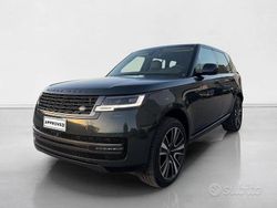 Verde Usata 2023 Land Rover Range Rover HSE SUV | 103.000 € (Ottimo prezzo)
