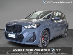Grigio / metallizzato Usata 2025 BMW X1 M Sport SUV | 47.900 € (Buon prezzo)