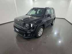 Nero Usata 2024 Jeep Renegade Altitude SUV | 22.790 € (Buon prezzo)