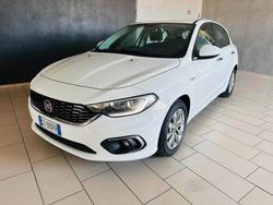 Bianco Usata 2020 Fiat Tipo Lounge Tre volumi | 12.990 € (Cara)