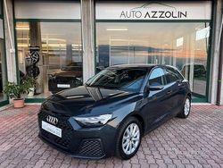 Grigio Usata 2025 Audi A1 Business Due volumi | 26.800 € (Cara)