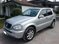 Usata 2002 Mercedes ML270 SUV | 5500 € (Ottimo prezzo)