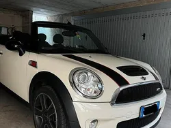 Usata 2010 Mini Cooper S Cabriolet Cabrio | 7200 € (Super prezzo)