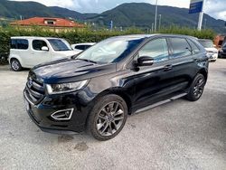 Nero Usata 2016 Ford Edge Sport SUV | 15.000 € (Buon prezzo)