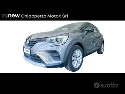 Grigio cassiopea tetto nero Nuova 2024 Renault Captur Equilibre SUV | 21.900 € (Buon prezzo)