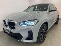 Brooklyn grey Usata 2023 BMW X4 M Sport SUV | 49.700 € (Buon prezzo)