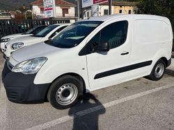 Bianco Usata 2016 Citroën Berlingo Furgone | 5350 € (Ottimo prezzo)