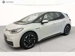 Glacier white metallizzato nero Usata 2021 VW ID.3 Pro Performance Due volumi | 20.900 € (Buon prezzo)