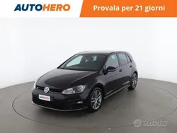 Usata 2016 VW Golf VII Tre volumi | 15.499 € (Buon prezzo)