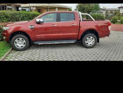 Rosso Usata 2018 Ford Ranger Pick-up | 28.500 €