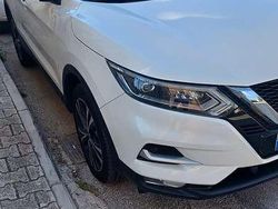 Usata 2021 Nissan Qashqai N-Connecta SUV | 17.000 € (Buon prezzo)