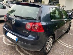 Blu Usata 2004 VW Golf IV Sportline Due volumi | 1990 € (Ottimo prezzo)