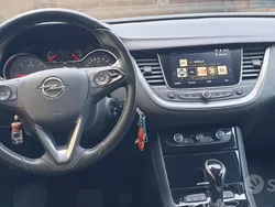 Usata 2019 Opel Grandland X SUV | 14.700 € (Super prezzo)