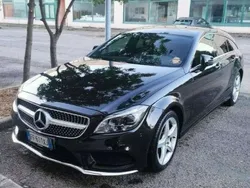 Usata 2017 Mercedes CLS250 Shooting Brake Premium Station wagon | 21.000 €