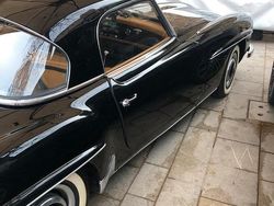 Nero Usata 1950 Mercedes 190 Tre volumi | 138.000 €
