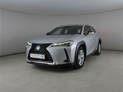 Argento Usata 2020 Lexus UX Business Edition SUV | 19.400 € (Ottimo prezzo)