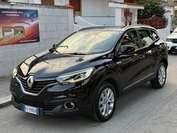 Nero Usata 2018 Renault Kadjar SUV | 14.990 € (Buon prezzo)