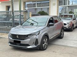 Grigio Usata 2022 Peugeot 3008 Allure Station wagon | 21.900 € (Buon prezzo)