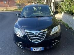 Nero Usata 2012 Lancia Ypsilon Due volumi | 5500 €