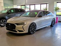 Grigio cristallo Usata 2024 DS Automobiles DS9 Rivoli Plus Tre volumi | 62.400 €