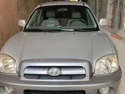 Grigio Usata 2005 Hyundai Santa Fe Dynamiq SUV | 2000 € (Super prezzo)