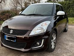 Usata 2014 Suzuki Swift Tre volumi | 6000 €