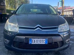 Usata 2010 Citroën C4 VTR Sport Tre volumi | 2000 € (Buon prezzo)