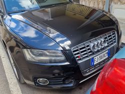 Nero Usata 2011 Audi S5 Tre volumi | 16.999 €