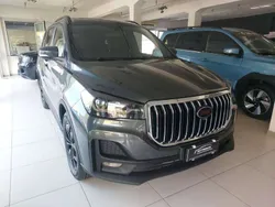Grigio scuro Nuova 2025 SWM G05 SUV | 24.990 €