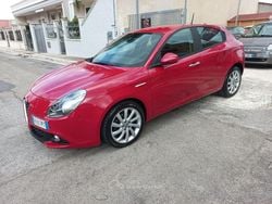 Usata 2015 Alfa Romeo Giulietta Tre volumi | 9500 € (Cara)