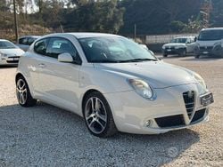 Bianco Usata 2008 Alfa Romeo MiTo Due volumi | 3799 € (Ottimo prezzo)