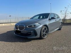 Grigio Usata 2020 BMW 118 M Sport Due volumi | 23.800 €