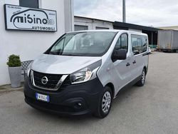 Grigio Usata 2019 Nissan NV300 Furgone | 17.400 €