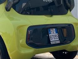 Giallo Usata 2023 XEV Yoyo Due volumi | 10.000 € (Buon prezzo)