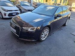 Usata 2018 Audi A4 Business Station wagon | 16.700 € (Ottimo prezzo)