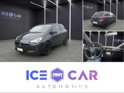 Grigio Usata 2017 Opel Corsa Coupé | 4980 € (Ottimo prezzo)