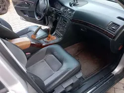 Argento Usata 1999 Volvo S80 Tre volumi | 4000 €