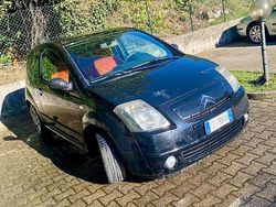 Usata 2006 Citroën C2 Due volumi | 2500 €